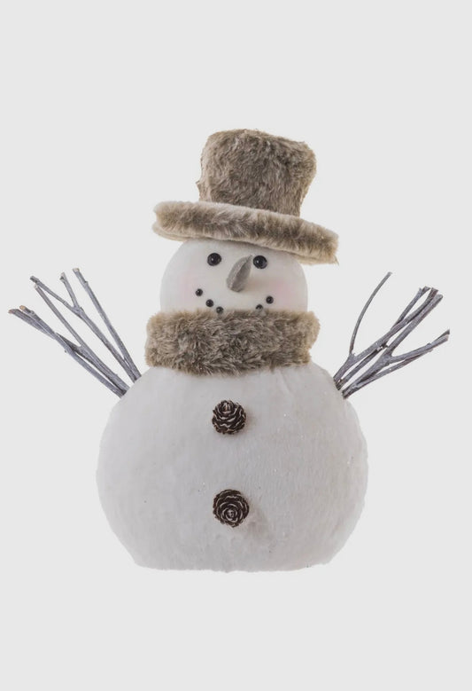 Frosty the Snowman