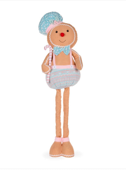 XL Extendable Standing Mr Pastel Ginger