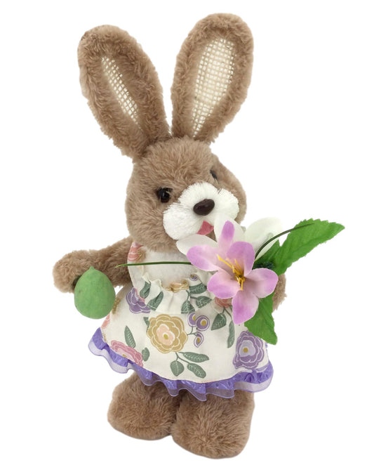 30cm Mrs Violet Rabbit